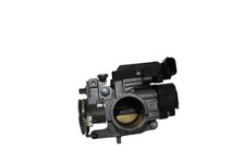 Corpo farfallato honda 150 - sh,