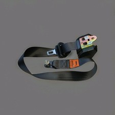 CINTURA SICUREZZA ANTERIORE DESTRA DX PER FIAT Panda 1° Serie ORIGINALE FIAT