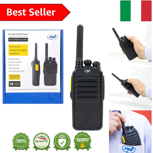 Stazione radio portatile - stazione,