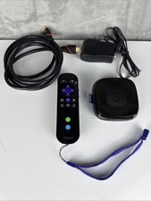 Roku media - roku, (3a