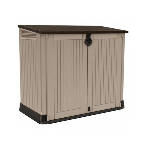 Keter store out midi resina - store,