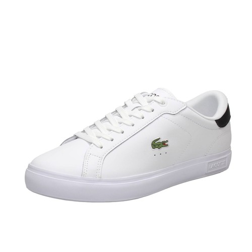 Lacoste powercourt sneakers - lacoste,