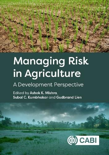 Managing risk agriculture - in,