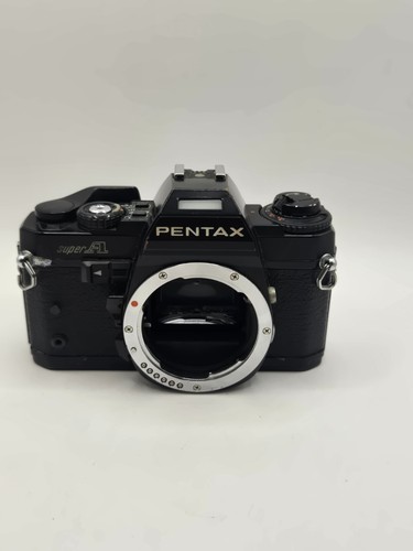 Per ricambi pentax super a - super,