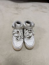 Nike Air Force 1 High White