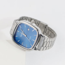 Luxury Couple's Quartz Watches
