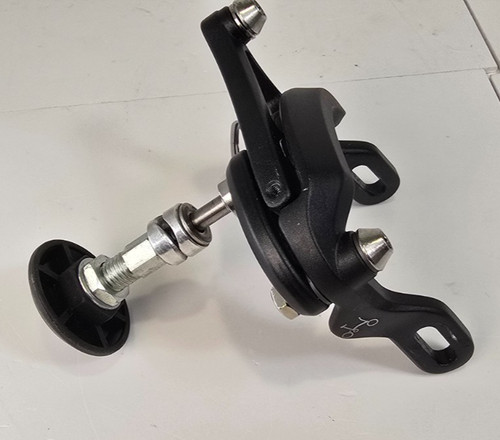 Pinza freno doppio perno - pinza,