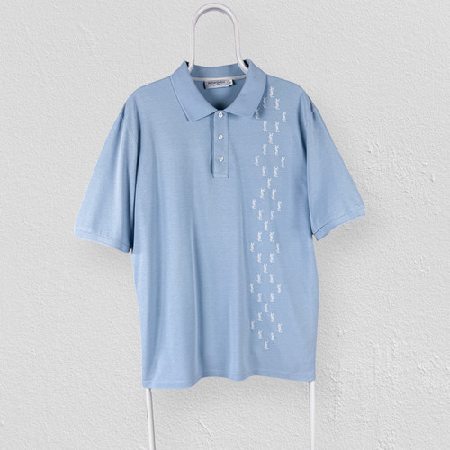 Polo yves saint laurent - polo,