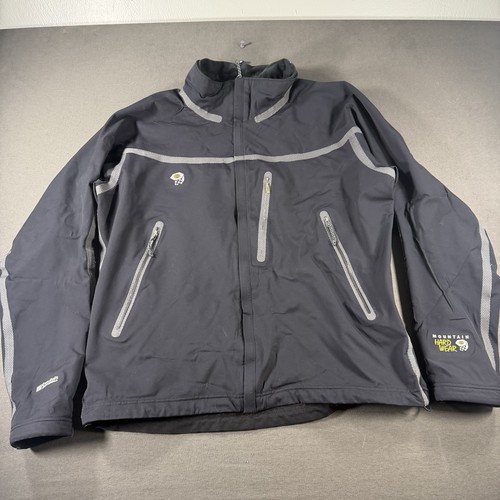 Giacca mountain hardwear uomo - giacca,