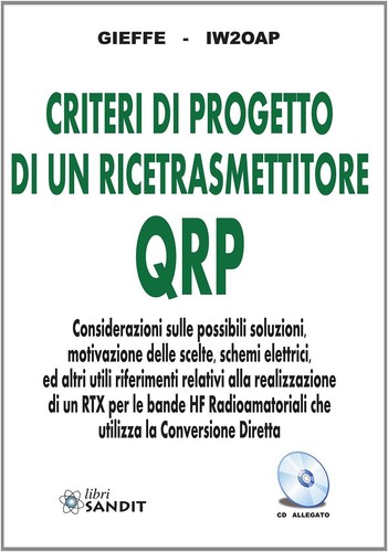 Radioamatori criteri di - radioamatori,