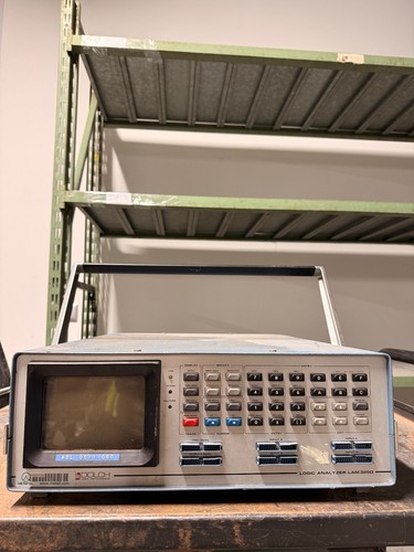 Dolch logic instruments - dolch,