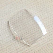 Cristallo di zaffiro per