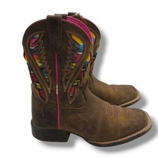 Stivali cowgirl Ariat