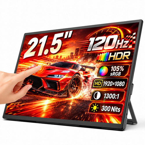 Uperfect 120hz touch - uperfect,