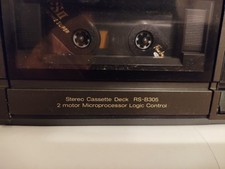 Technics RS-B 305 Stereo
