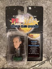 Corinthian Prostars Bill