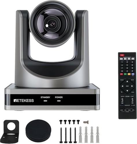 Telecamera ptz tc202 1080p - ptz,