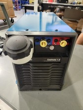Open Box Miller Coolmate 1.3 115V Tig Cooler (301616)