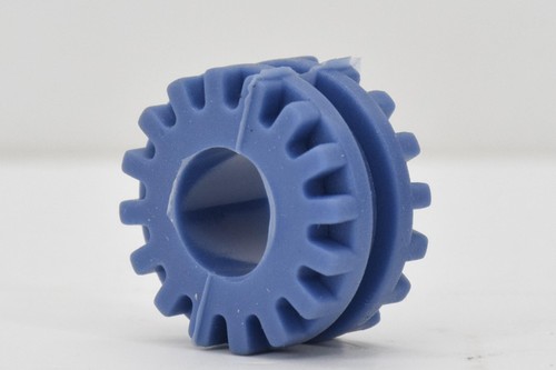 Gommino antivibrante silicone - antivibrante,