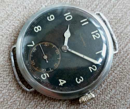 Orologio pilota longines - pilota,