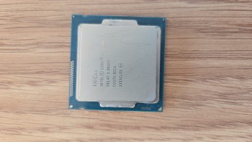 Intel core 4770k - intel,