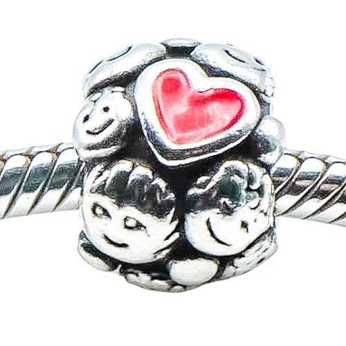 Charm pandora raro edizione - charm,
