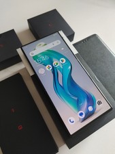 Zte Nubia z60 Ultra Black