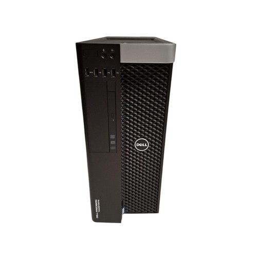 Dell precision 5810 - dell,
