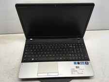Samsung NP300E5A Intel