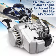 Motorino avviamento moto