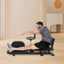 Macchina estensore gambe 200°