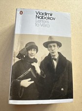 Letters to Vera - Penguin