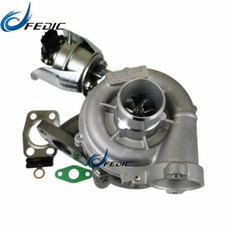 MFS Turbine 762328 for Citroen