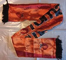 Sciarpa AS ROMA in Poliestere