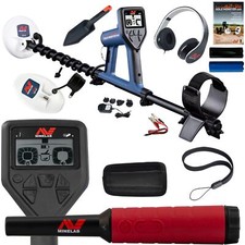 Minelab gold monster 1000 - gold,