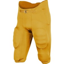 Pantaloni da calcio integrati
