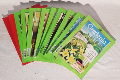 Stock numeri rivista - 11,