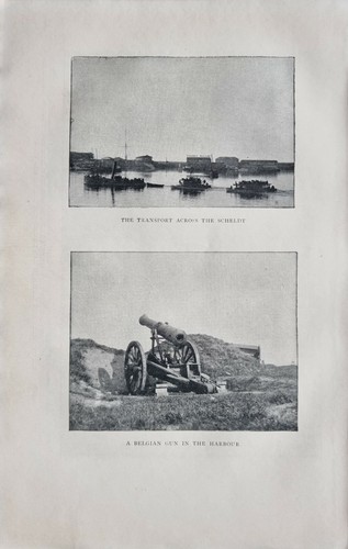 1914 ww1 esercito - esercito, tedesco