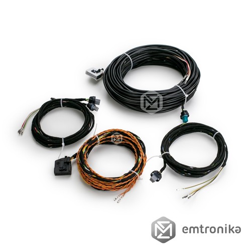 Kit cablaggio retrofit