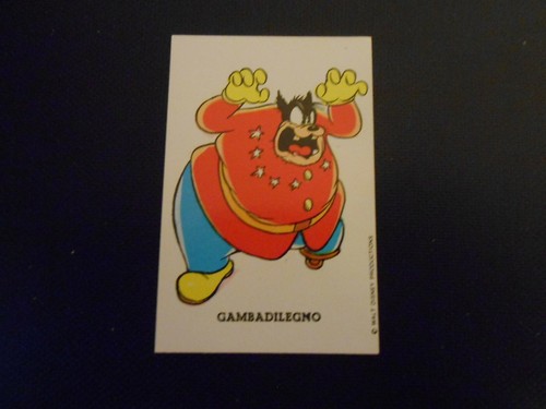 Figurina walt disney - walt, story