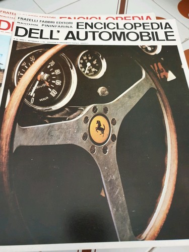 Sergio pininfarina - sergio,