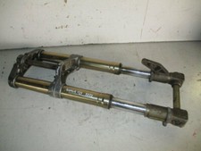 Forcella Steli Forca Forcina Forcelle Stelo Cagiva Raptor 125 2003 14 2015 Fork