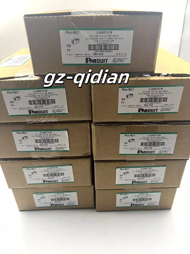 Modulo jack rete panduit - rete,