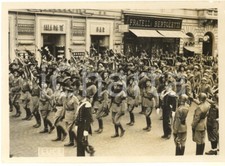 1938 roma ventennale della - ventennale,