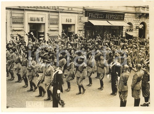 1938 roma ventennale della - 1938,
