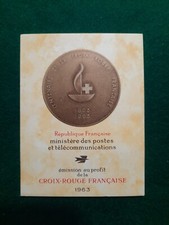 FRANCIA 1963 LIBRETTO CROCE