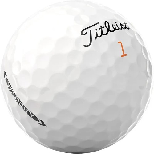 Titleist velocity aaaaa - velocity, ottime