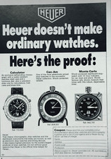 Pubblicità stampa vintage