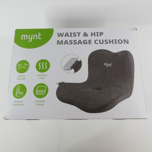 Mynt cuscino massaggiante vita - mynt,