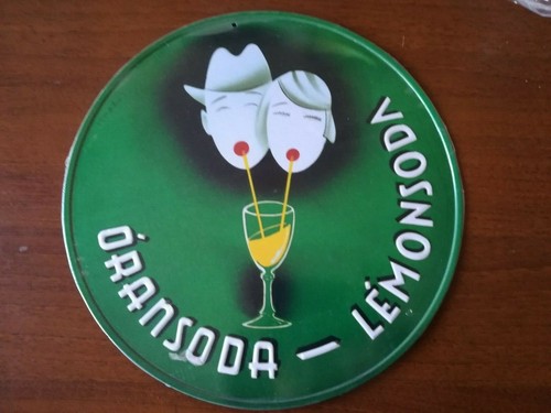 Targa latta metallo - in,
